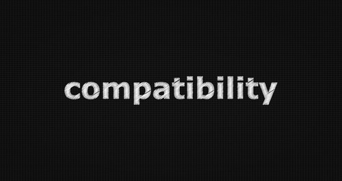 WordPress Compatibility