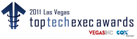 Top Tech Exec Awards Las Vegas Top Tech Exec Awards