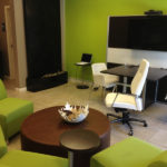 Consultation Area