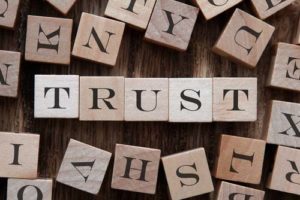 trust