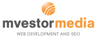 Mvestor Media Logo