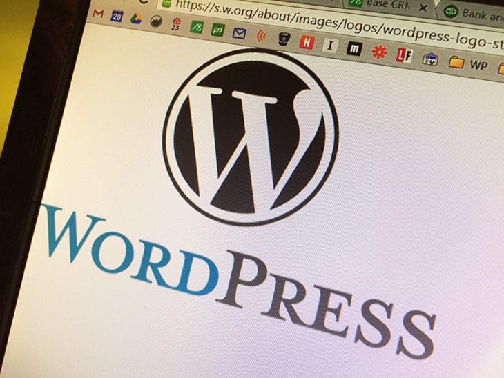 WordPress Websites are Best for Business