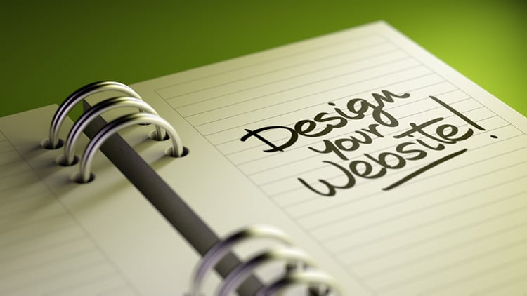 Get a New Website Design for 2017 - Mvestor Media