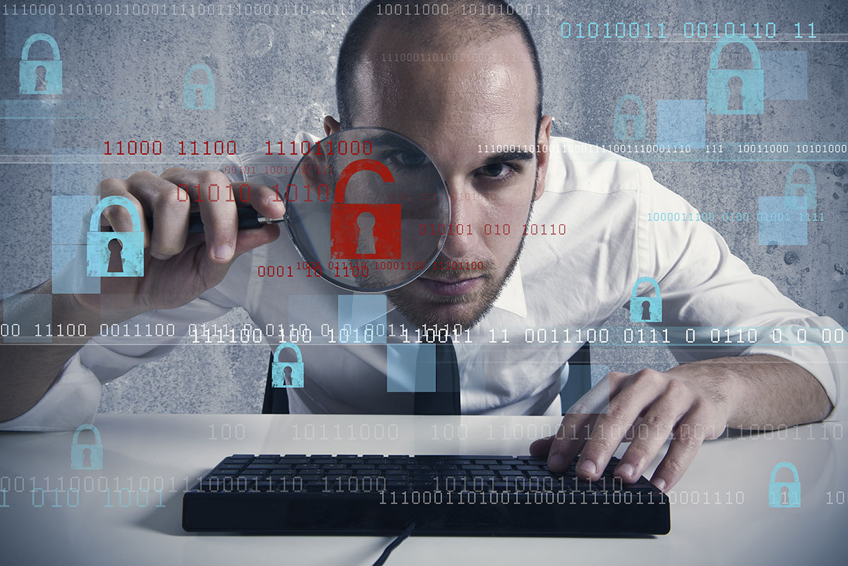website hackers