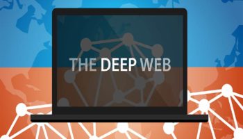 The History of the Deep Web
