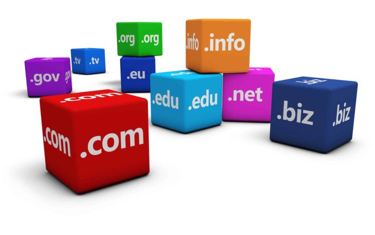 How to Choose a Domain Name