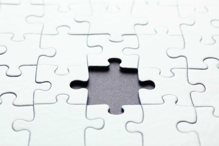 What's missing from your web design