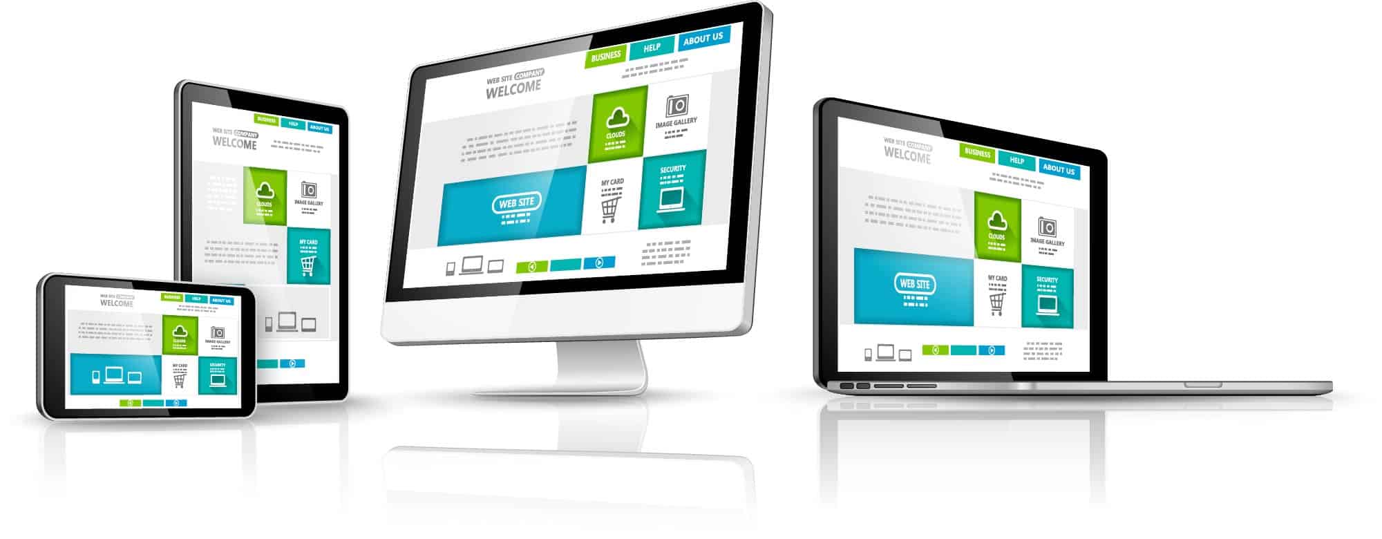 responsive site designer responsive site designer