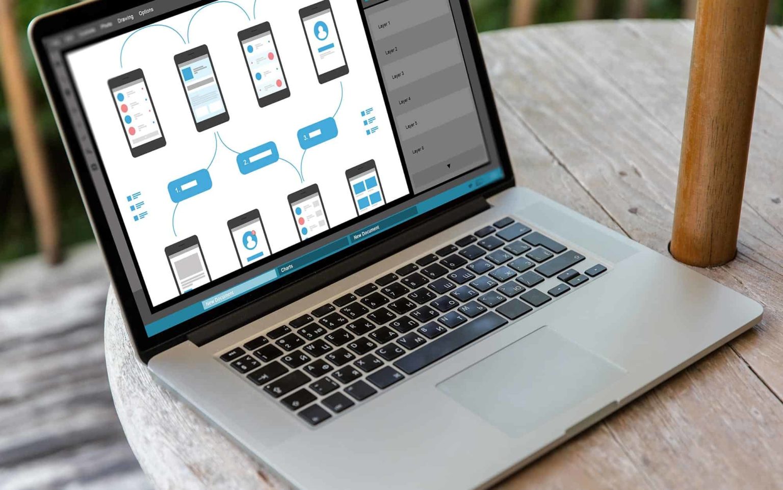A History of UI and UX on WordPress - Mvestor Media