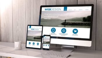 Conventional Web Design