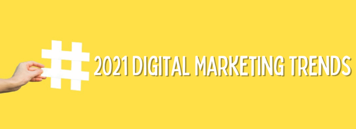 digital marketing trends