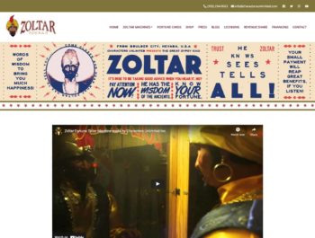 Zoltar