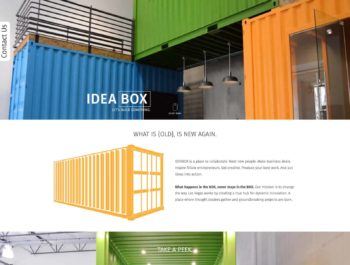 Ideabox LV