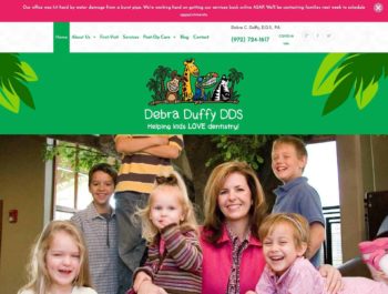 Debra Duffy DDS