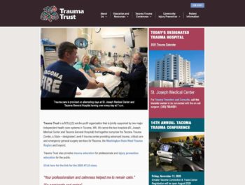 Trauma Trust