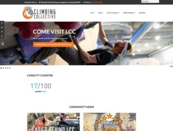 Longmont Climbing Collective