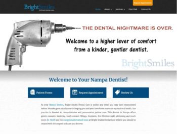 Bright Smiles Dental