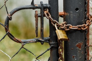 Secure web hosts deal with malware effectively