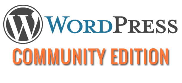 WordPress Community Edition